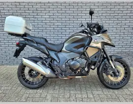 Honda VFR 1200 X Crosstourer 2015 occasion