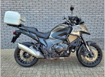 Honda VFR 1200 X Crosstourer 2015 occasion