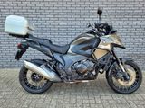 HONDA VFR 1200 X CROSSTOURER