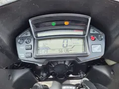 Honda VFR 1200 X Crosstourer 2015 occasion – foto 6 van 6