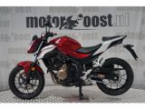 HONDA CB 500 F ABS