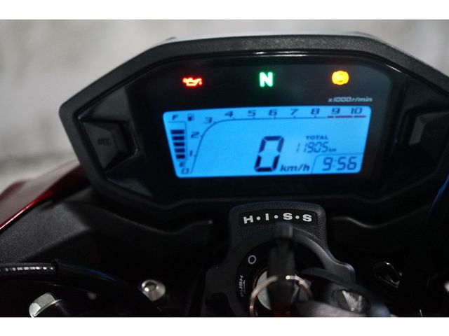 honda - cb-500-f-abs