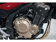 Honda CB500FA 2018 occasion – foto 5 van 20