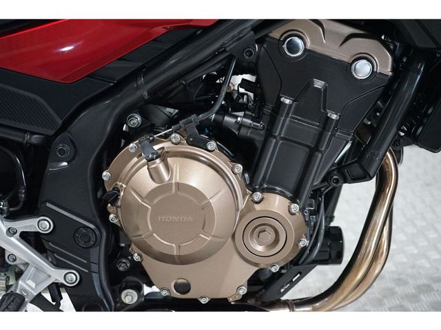 honda - cb-500-f-abs
