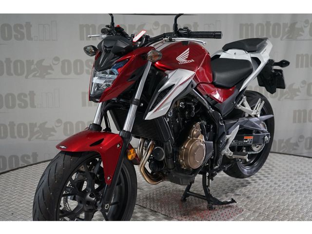 honda - cb-500-f-abs