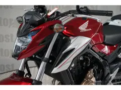 Honda CB500FA 2018 occasion – foto 8 van 20