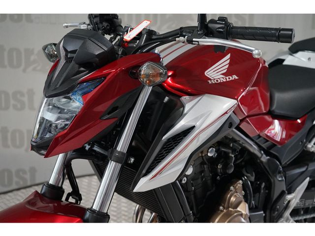 honda - cb-500-f-abs
