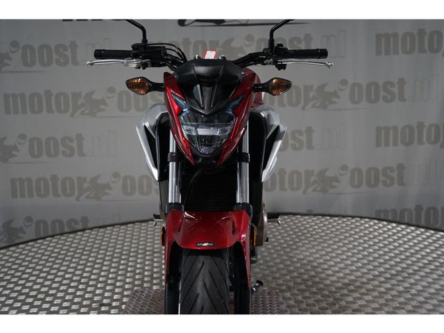 honda - cb-500-f-abs