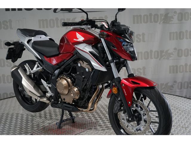 honda - cb-500-f-abs