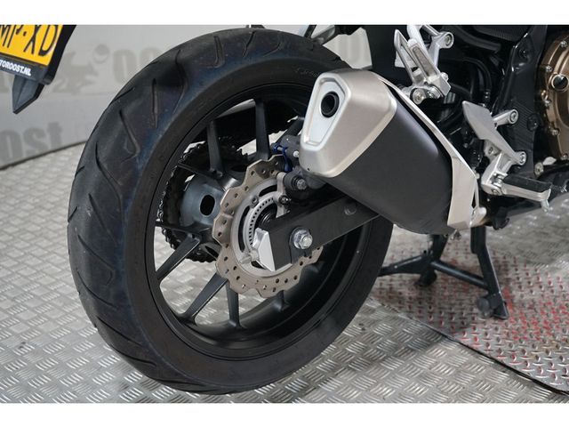 honda - cb-500-f-abs
