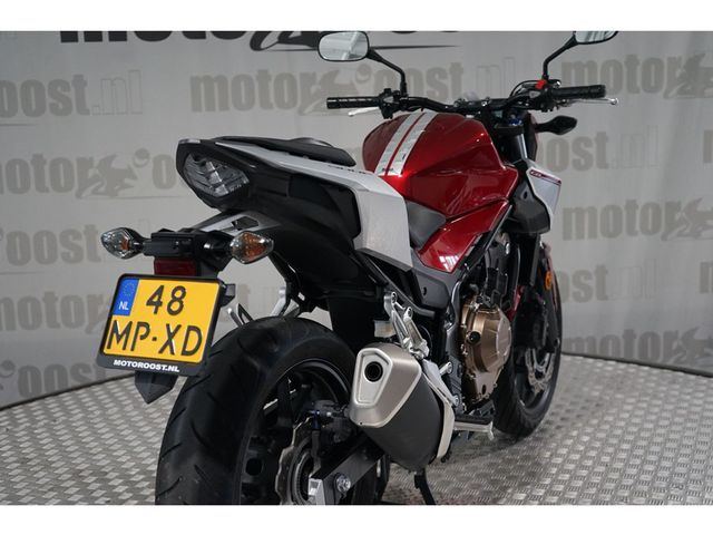 honda - cb-500-f-abs