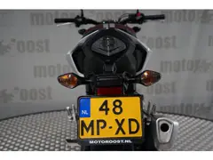 Honda CB500FA 2018 occasion – foto 15 van 20