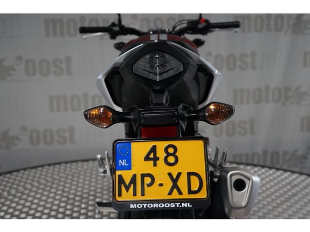 honda - cb-500-f-abs