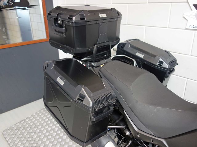 suzuki - v-strom-650-xta