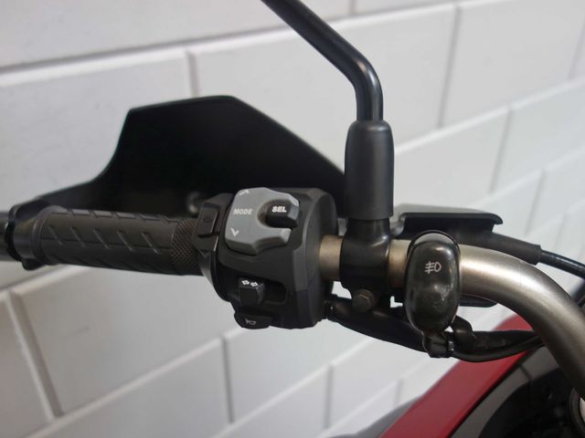 suzuki - v-strom-650-xta