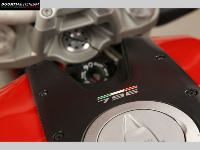 ducati - 796-monster