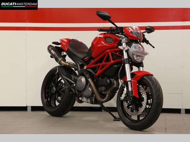 ducati - 796-monster