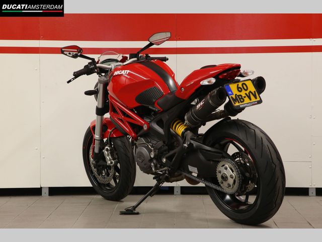 ducati - 796-monster