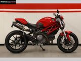 DUCATI 796 MONSTER