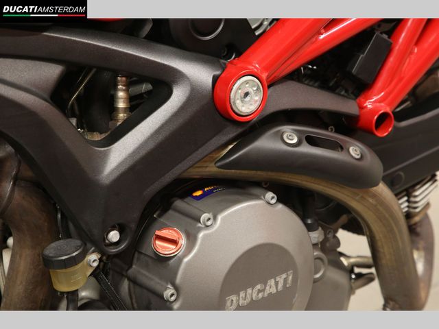 ducati - 796-monster