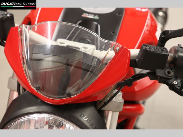 ducati - 796-monster