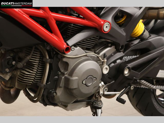 ducati - 796-monster