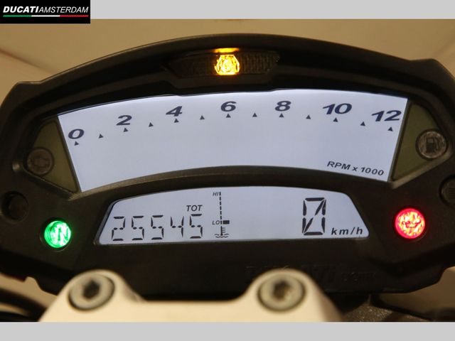 ducati - 796-monster