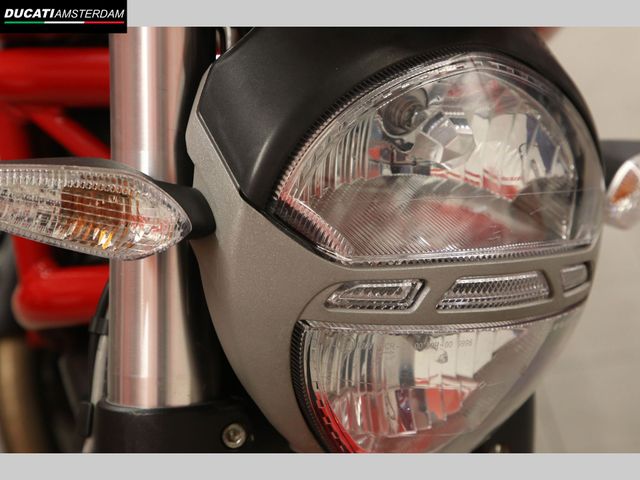 ducati - 796-monster