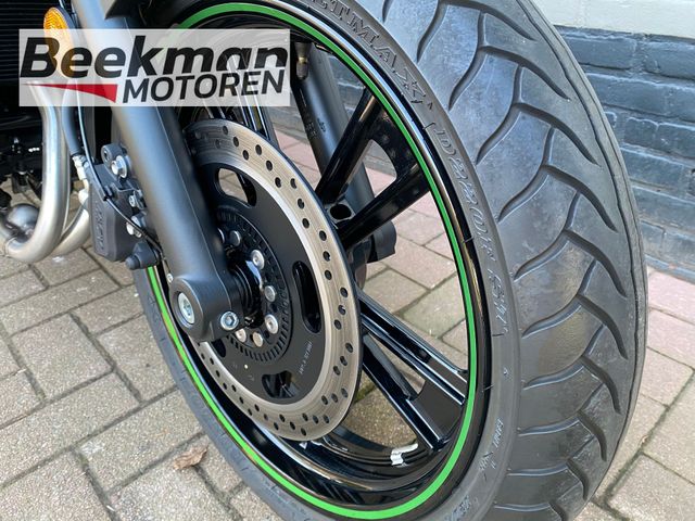 kawasaki - vulcan-s