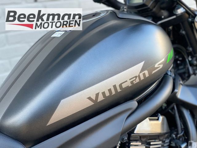 kawasaki - vulcan-s
