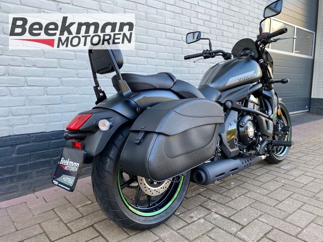 kawasaki - vulcan-s
