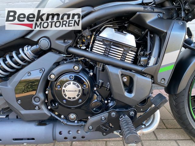 kawasaki - vulcan-s