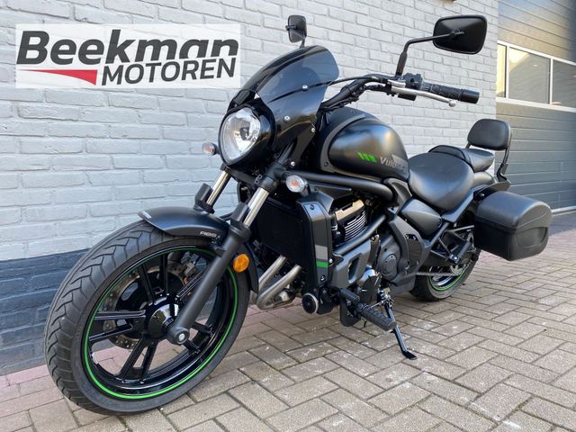 kawasaki - vulcan-s