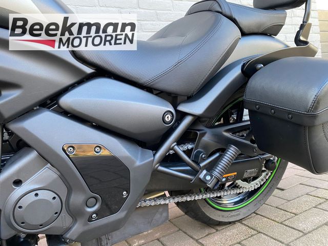 kawasaki - vulcan-s