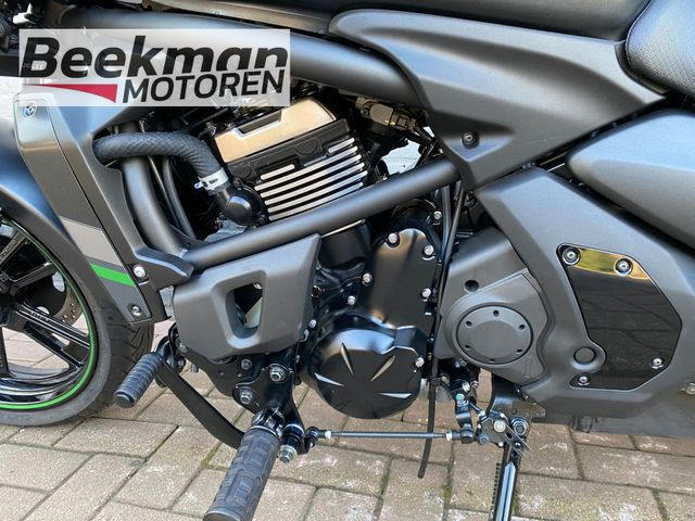 kawasaki - vulcan-s