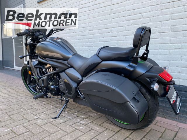 kawasaki - vulcan-s