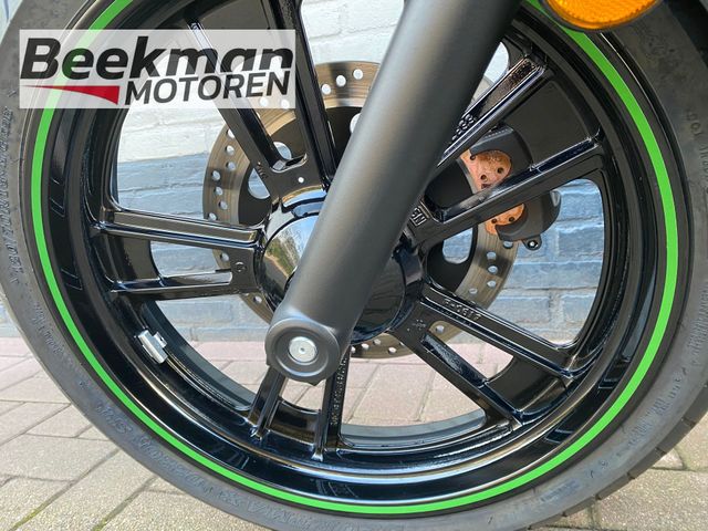 kawasaki - vulcan-s