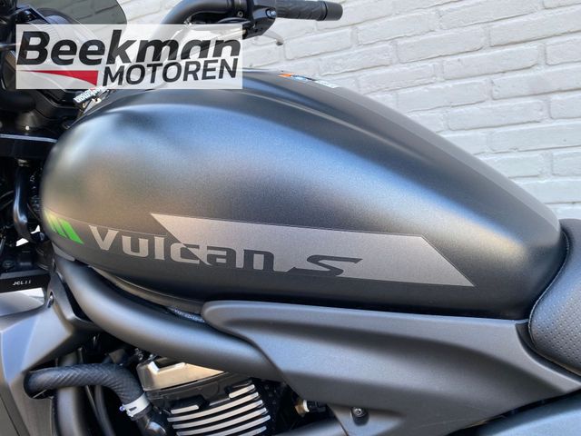 kawasaki - vulcan-s