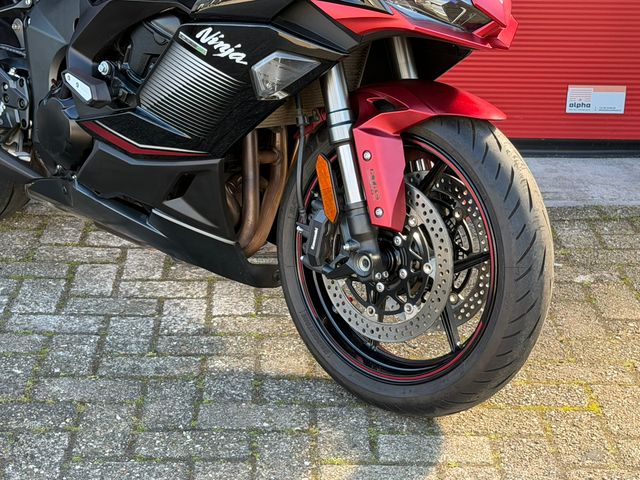 kawasaki - ninja-1000sx