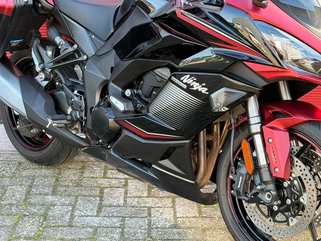 kawasaki - ninja-1000sx