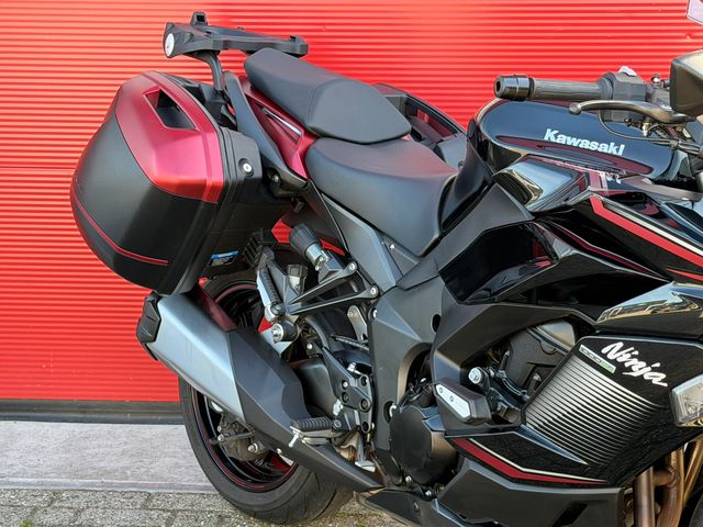 kawasaki - ninja-1000sx