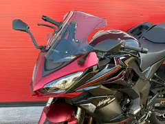 Kawasaki Ninja 1000SX 2024 occasion – foto 6 van 24