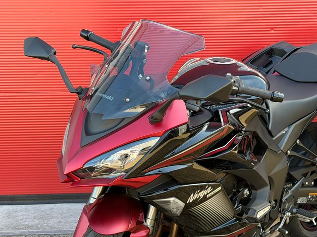 kawasaki - ninja-1000sx