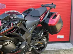 Kawasaki Ninja 1000SX 2024 occasion – foto 17 van 24