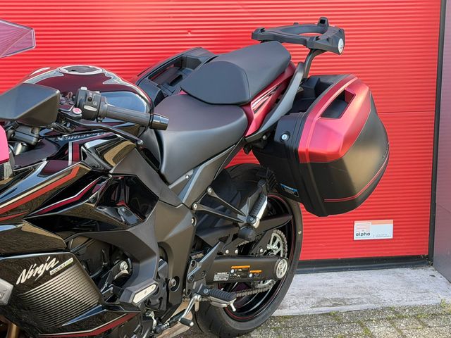 kawasaki - ninja-1000sx