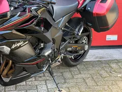 Kawasaki Ninja 1000SX 2024 occasion – foto 13 van 24