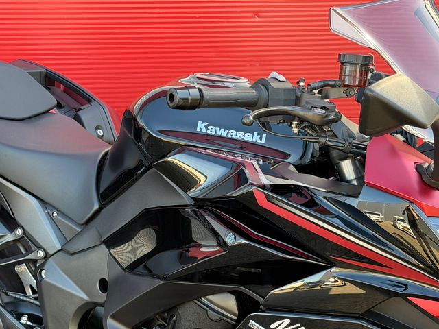 kawasaki - ninja-1000sx