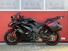 Kawasaki Ninja 1000SX 2024 occasion – foto 4 van 24