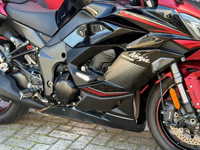 kawasaki - ninja-1000sx