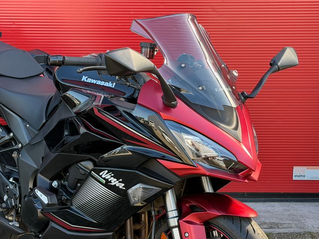 kawasaki - ninja-1000sx
